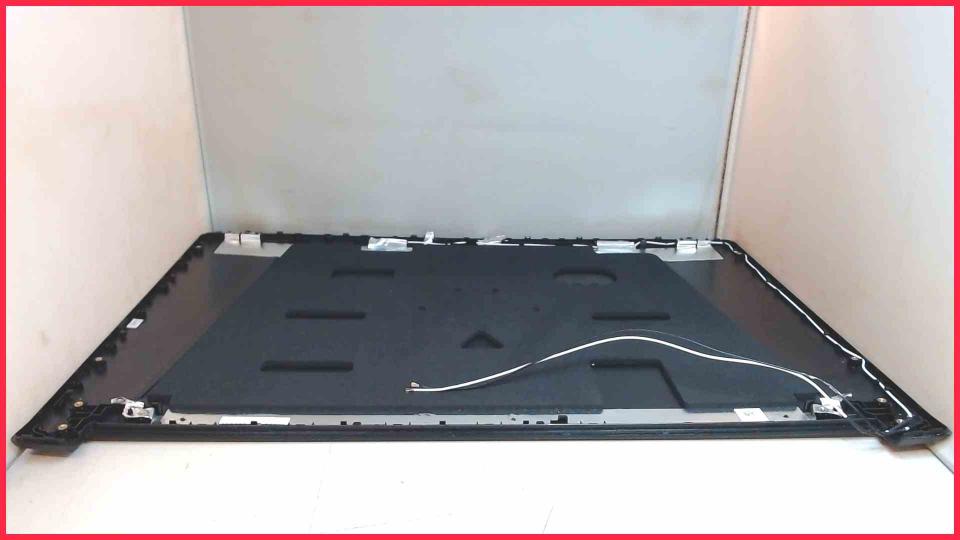 TFT LCD Display Gehäuse Deckel + Antenna Acer Predator PH317-51-7505