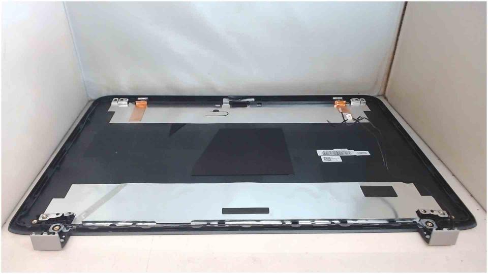 TFT LCD Display Gehäuse Deckel + Antenna Black HP ProBook 450 G3