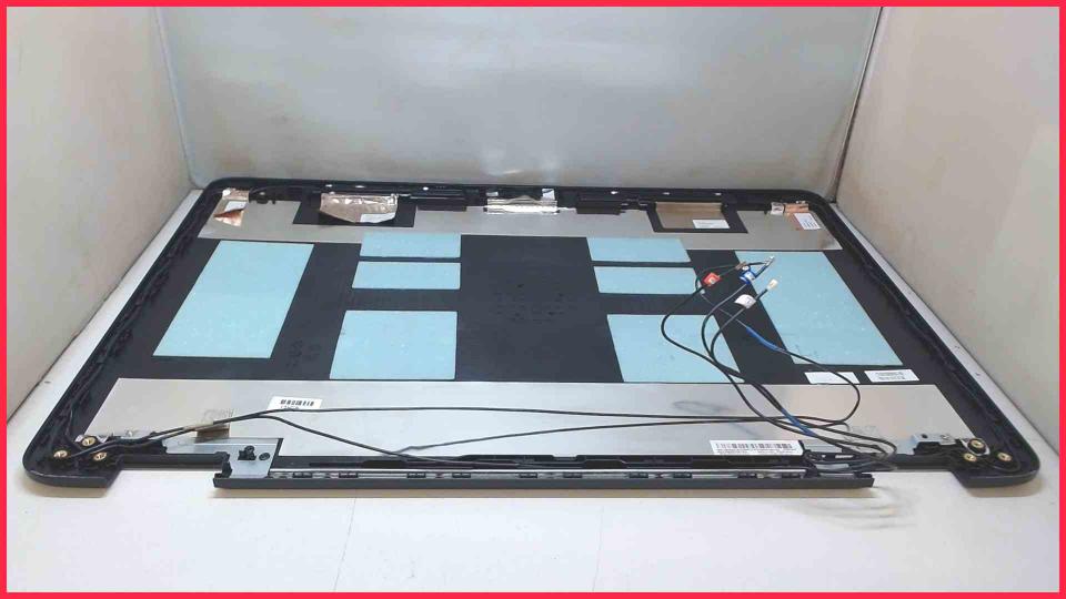 TFT LCD Display Gehäuse Deckel + Antenna HP ProBook 655 G2