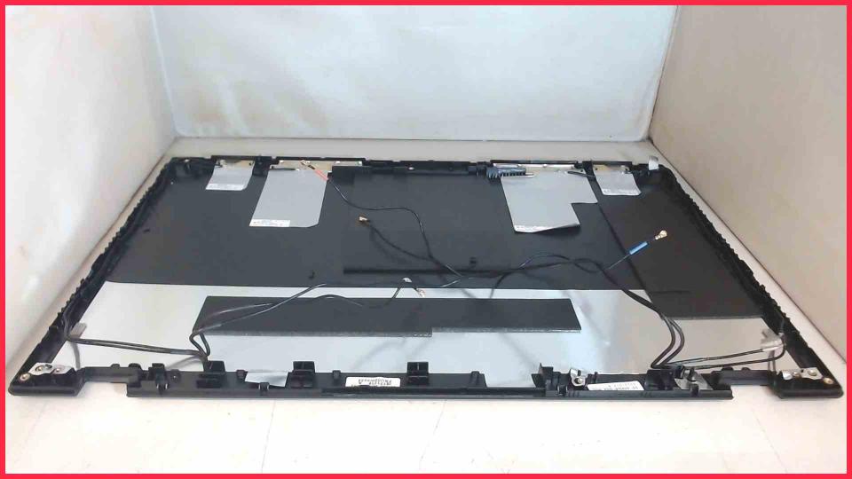 TFT LCD Display Gehäuse Deckel + Antenna Lenovo ThinkPad L530 2481-3OG