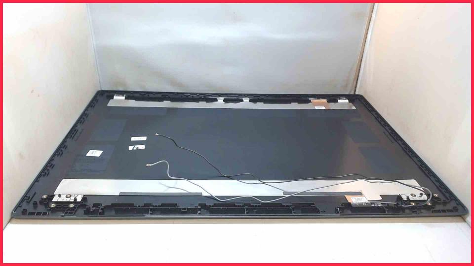 TFT LCD Display Gehäuse Deckel + Antenna Lenovo V320-17IKB