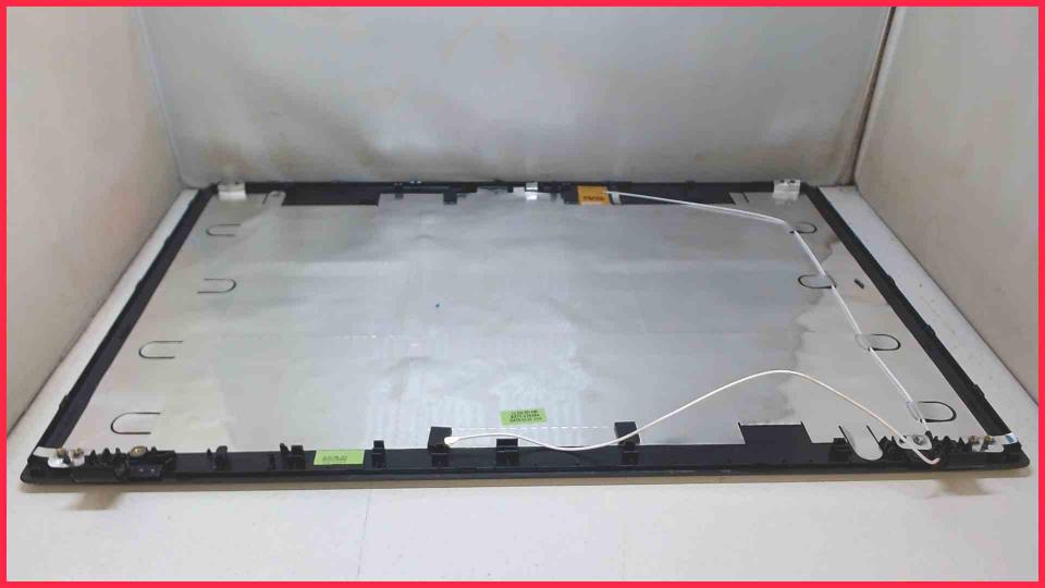 TFT LCD Display Gehäuse Deckel + Antenna Samsung 300E NP300E5C
