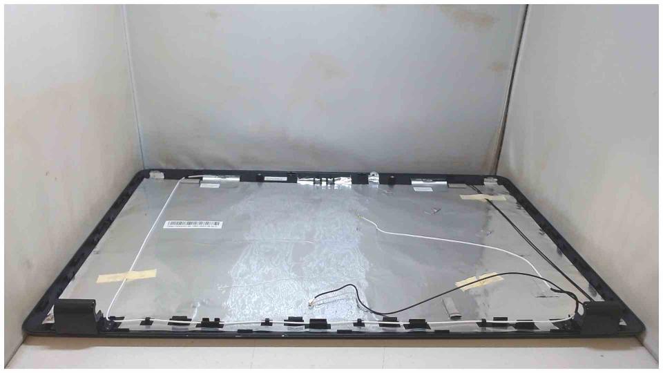 TFT LCD Display Gehäuse Deckel + Antenna akoya P7818 MD99160