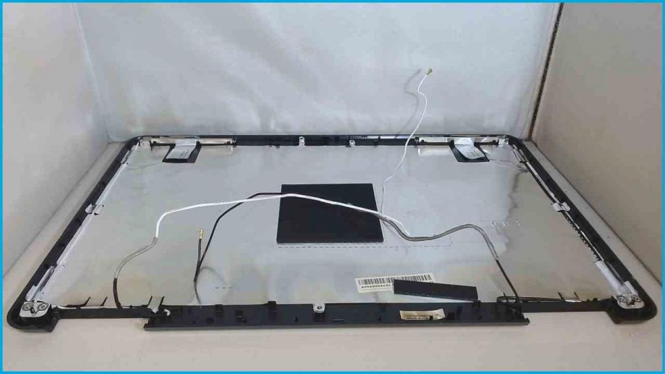 TFT LCD Display Gehäuse Deckel + Antenna eMachines E627 KAWG0