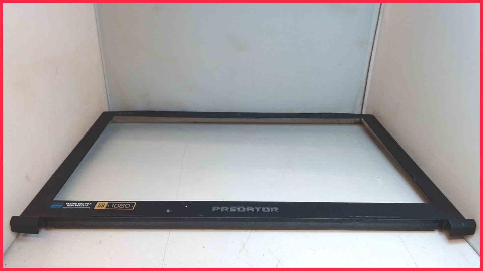 TFT LCD Display Gehäuse Deckel Acer Predator PH317-51-7505