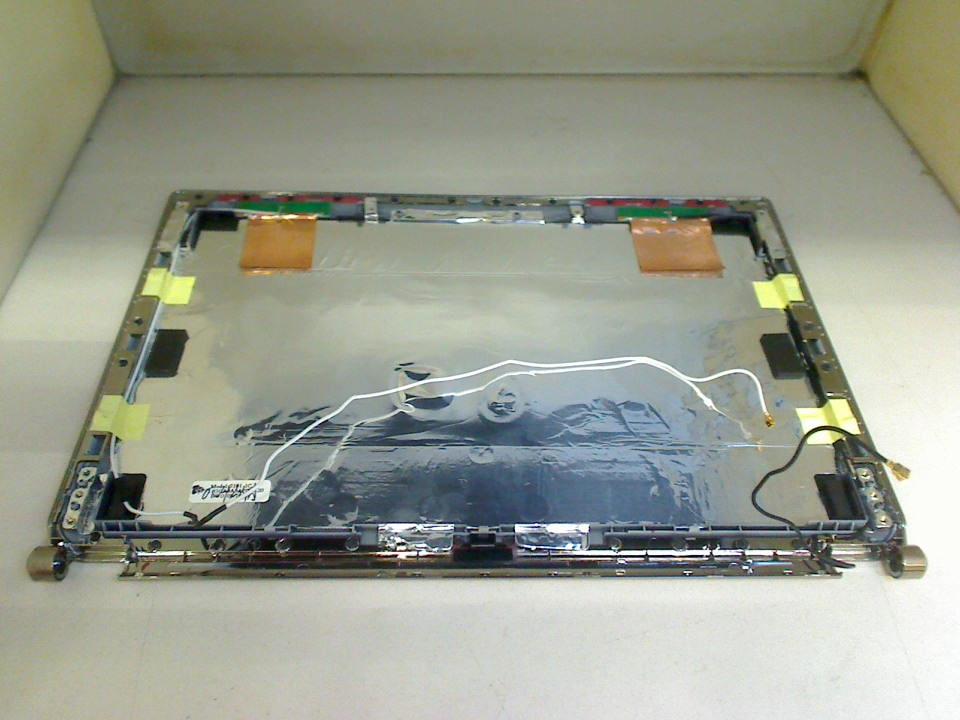 TFT LCD Display Gehäuse Deckel Asus Eee PC S101