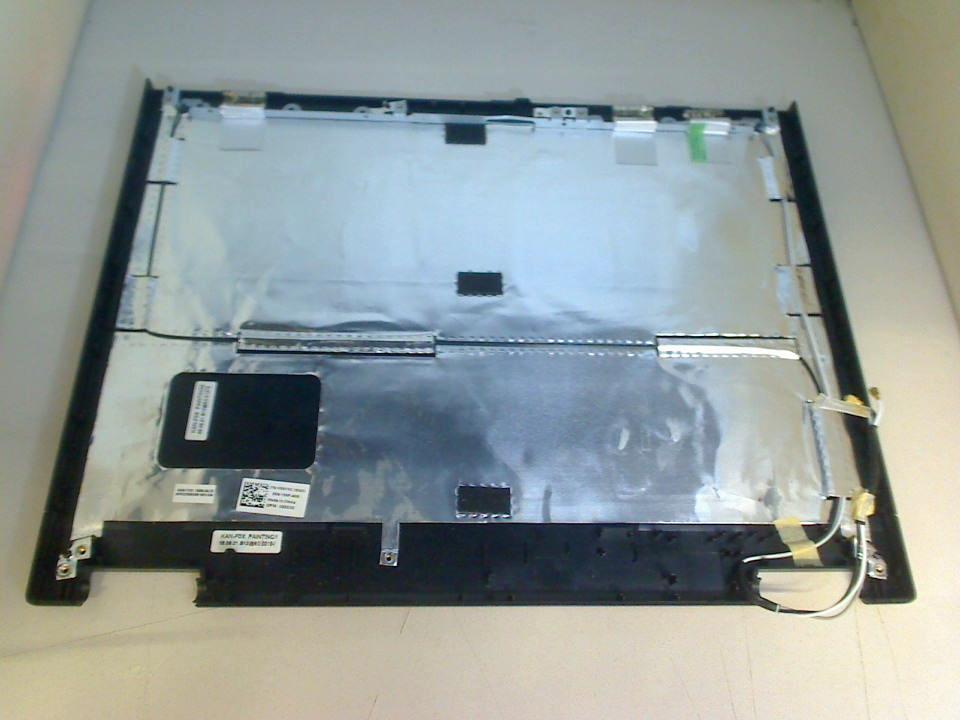 TFT LCD Display Gehäuse Deckel Dell Vostro 1310 PP36S