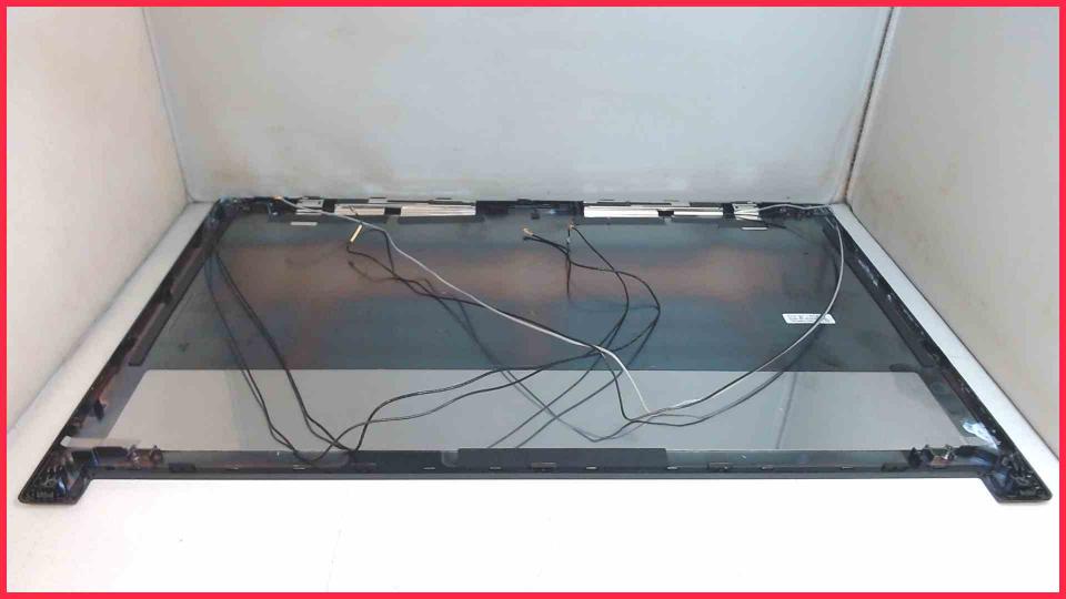 TFT LCD Display Gehäuse Deckel Fujitsu Lifebook E554