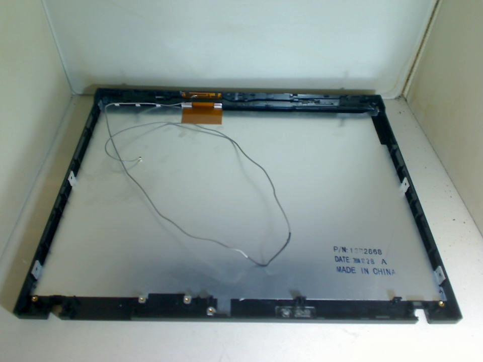 TFT LCD Display Gehäuse Deckel IBM ThinkPad R50e 1834-J8G