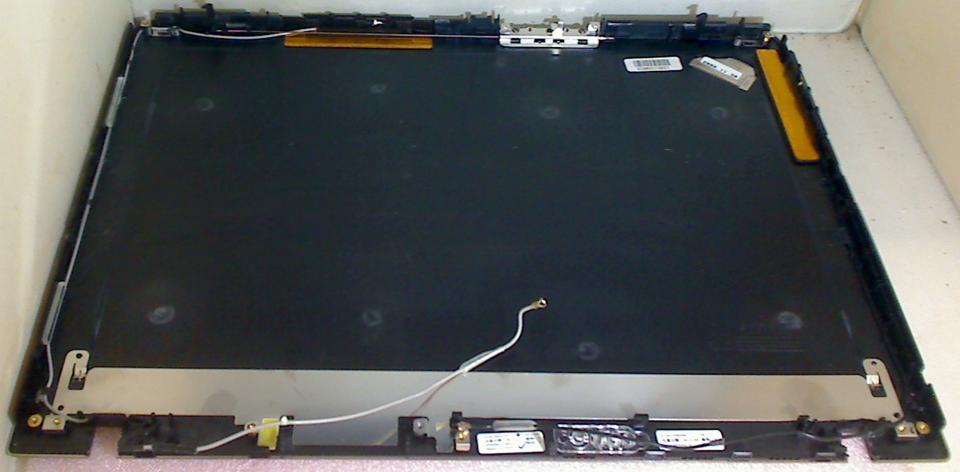 TFT LCD Display Gehäuse Deckel IBM ThinkPad Z61m 9450
