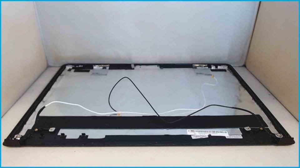 TFT LCD Display Gehäuse Deckel Lenovo IdeaPad U450