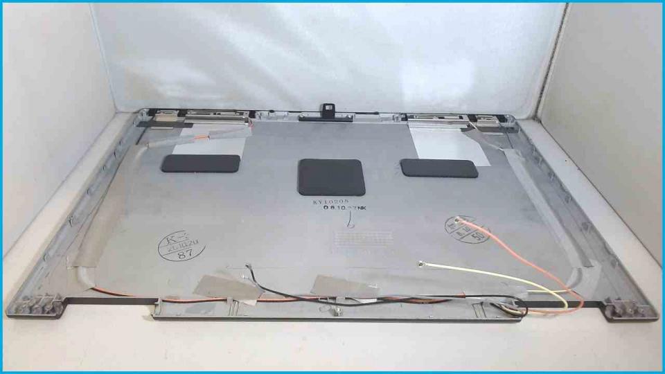 TFT LCD Display Gehäuse Deckel LifeBook E8420