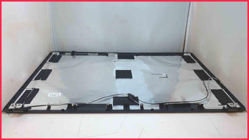 TFT LCD Display Gehäuse Deckel Medion P8613 MD97449