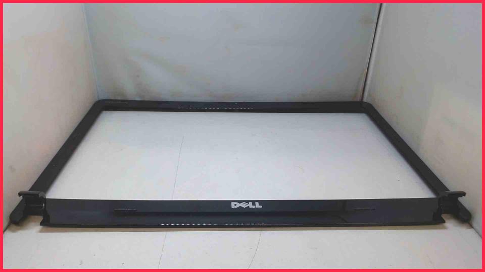 TFT LCD Display Gehäuse Rahmen Abdeckung Blende 0F662T Inspirion 1750 P04E