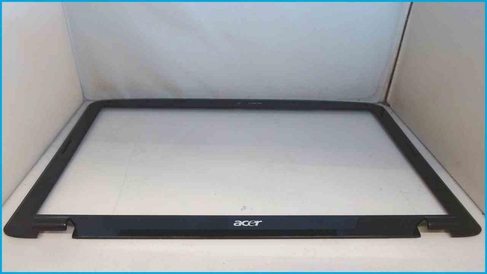 TFT LCD Display Gehäuse Rahmen Abdeckung Blende Acer Aspire 5536G MS5536