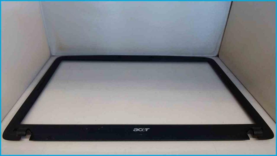 TFT LCD Display Gehäuse Rahmen Abdeckung Blende Acer Aspire 5720ZG ICL50