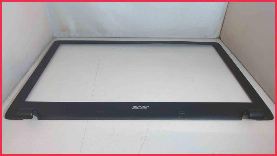 TFT LCD Display Gehäuse Rahmen Abdeckung Blende  Acer Aspire E5-511 Z5WAL