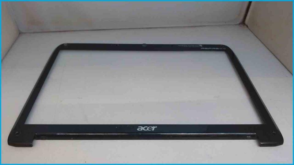 TFT LCD Display Gehäuse Rahmen Abdeckung Blende Acer Aspire One ZA3