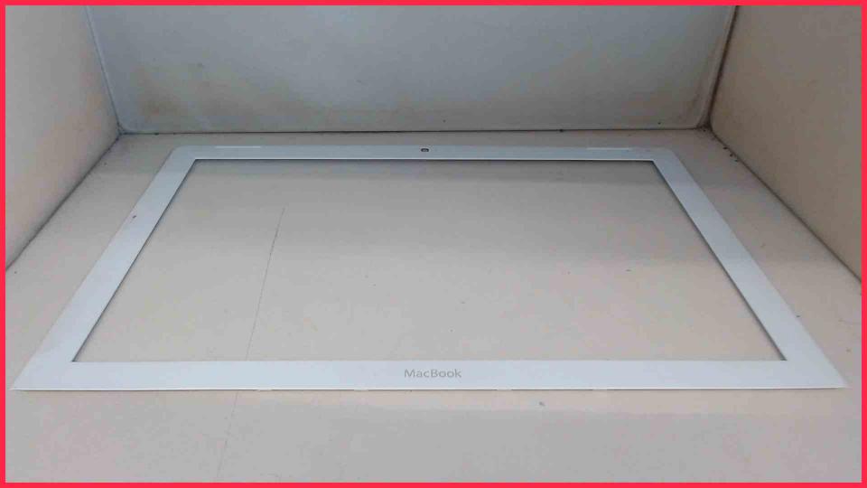 TFT LCD Display Gehäuse Rahmen Abdeckung Blende Apple MacBook A1181 5.3