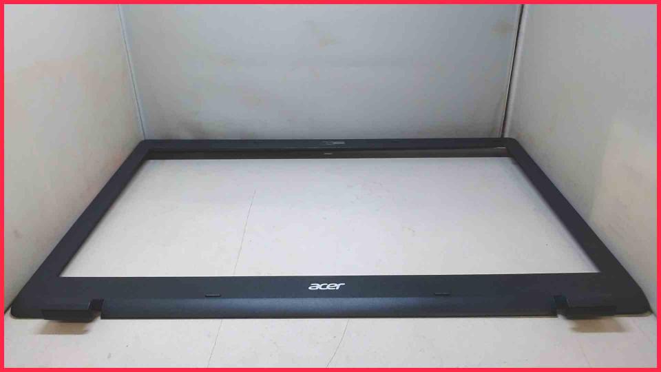 TFT LCD Display Gehäuse Rahmen Abdeckung Blende  Aspire E 17 ES1-711G-P3VV ZYL