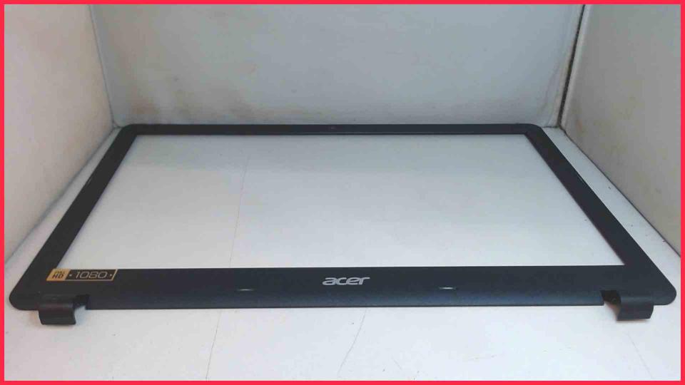 TFT LCD Display Gehäuse Rahmen Abdeckung Blende Aspire ES 15 ES1-572-30Q9
