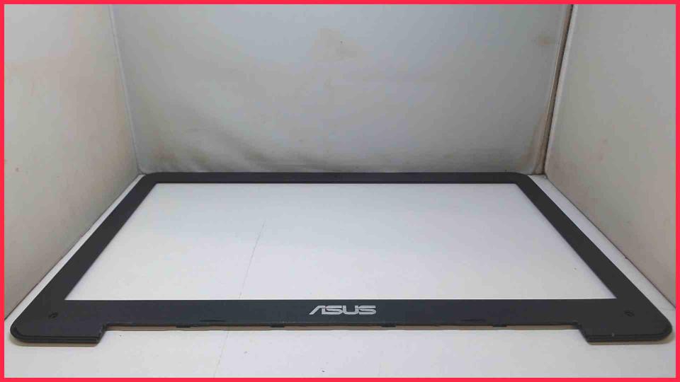 TFT LCD Display Gehäuse Rahmen Abdeckung Blende  Asus K555L