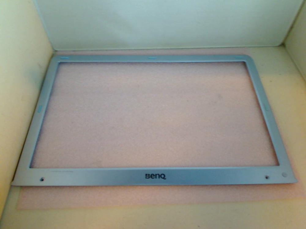TFT LCD Display Gehäuse Rahmen Abdeckung Blende BenQ Joybook S72 DH7000