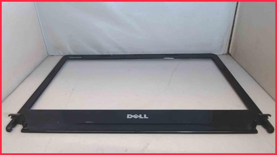 TFT LCD Display Gehäuse Rahmen Abdeckung Blende Dell Inspiron N4030