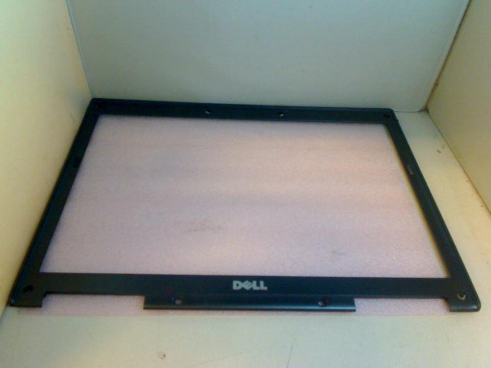 TFT LCD Display Gehäuse Rahmen Abdeckung Blende Dell Latitude D830 (6)