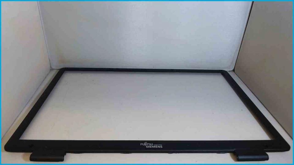 TFT LCD Display Gehäuse Rahmen Abdeckung Blende Fujitsu AMILO Pa2510 (7)