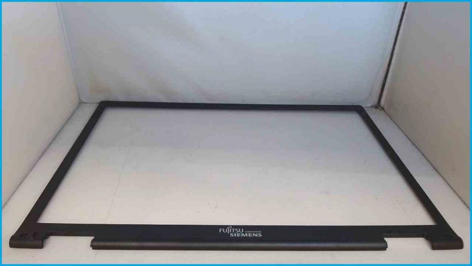 TFT LCD Display Gehäuse Rahmen Abdeckung Blende Fujitsu Amilo La1703 (2)