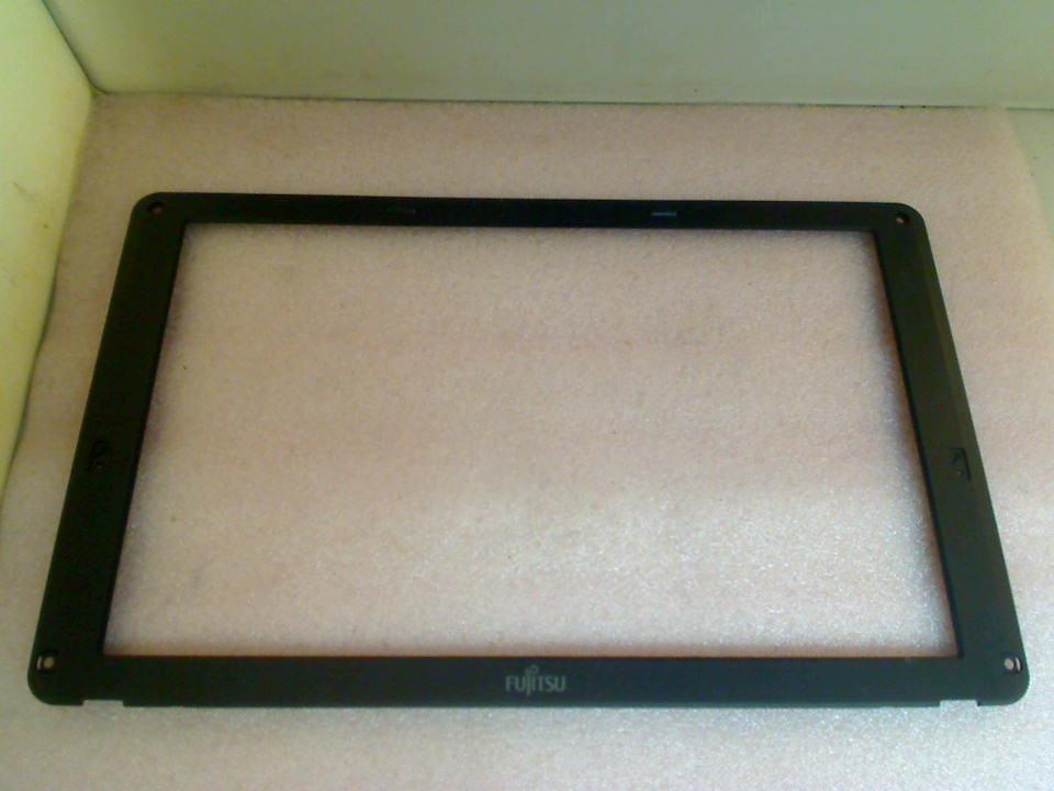 TFT LCD Display Gehäuse Rahmen Abdeckung Blende Fujitsu LifeBook P7120