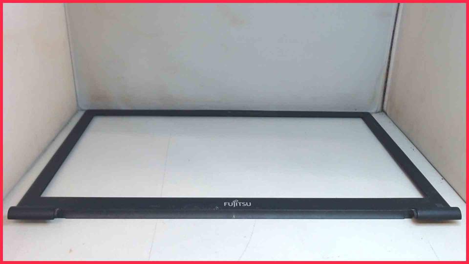 TFT LCD Display Gehäuse Rahmen Abdeckung Blende Fujitsu Lifebook A532