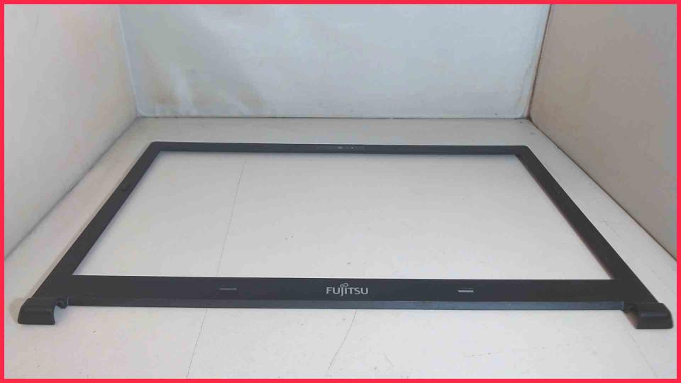 TFT LCD Display Gehäuse Rahmen Abdeckung Blende  Fujitsu Lifebook E544