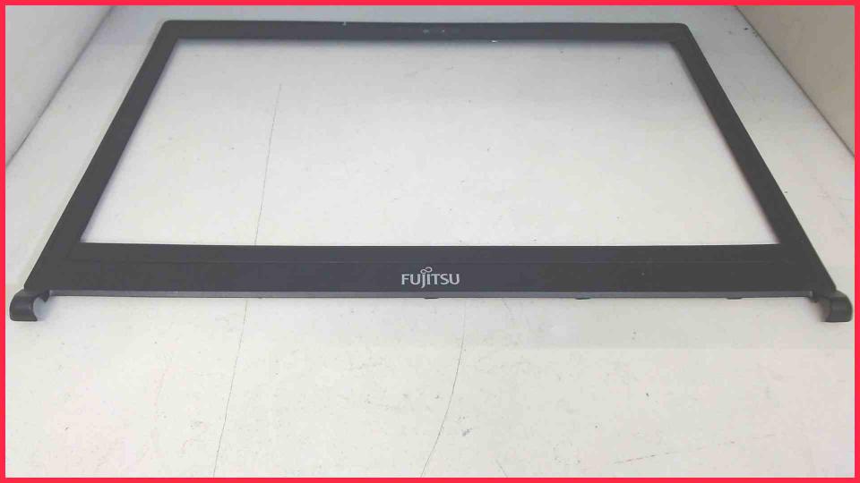 TFT LCD Display Gehäuse Rahmen Abdeckung Blende  Fujitsu Lifebook E734