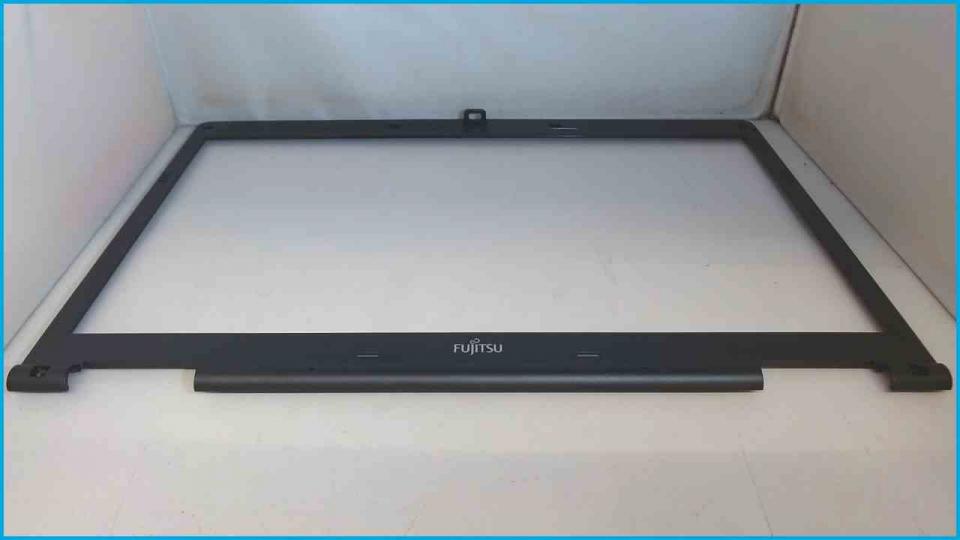 TFT LCD Display Gehäuse Rahmen Abdeckung Blende Fujitsu Lifebook E780 i5