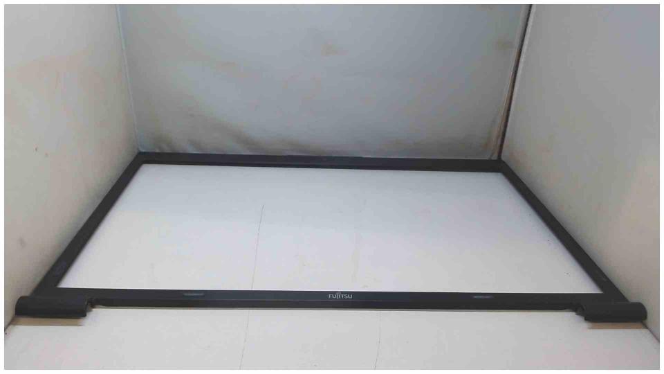 TFT LCD Display Gehäuse Rahmen Abdeckung Blende Fujitsu Lifebook N532