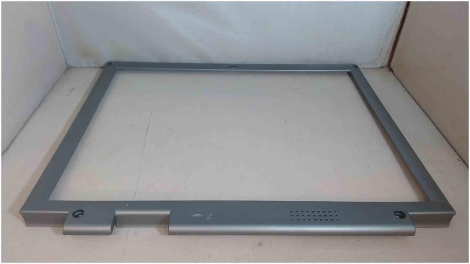 TFT LCD Display Gehäuse Rahmen Abdeckung Blende Gericom OVII PIII 700 3001S