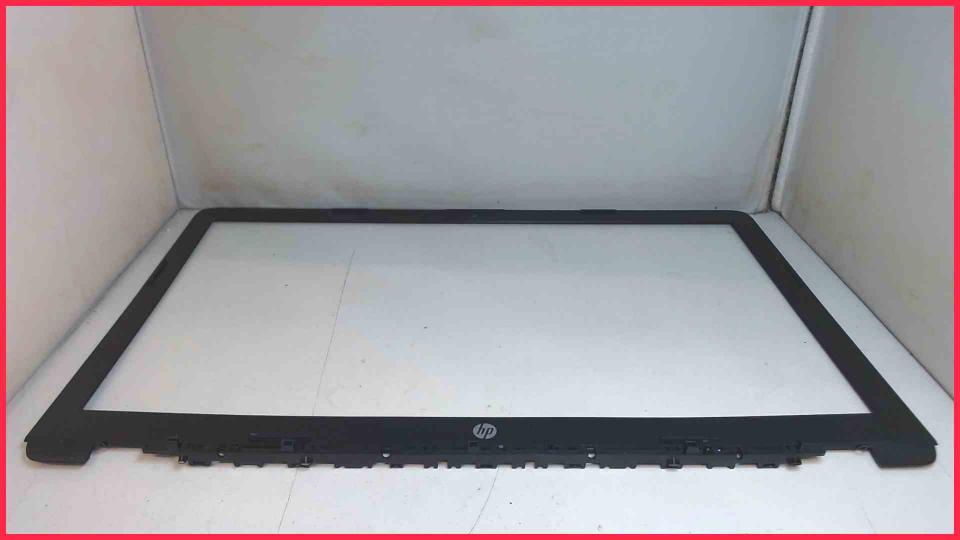 TFT LCD Display Gehäuse Rahmen Abdeckung Blende HP 15-db0003ng