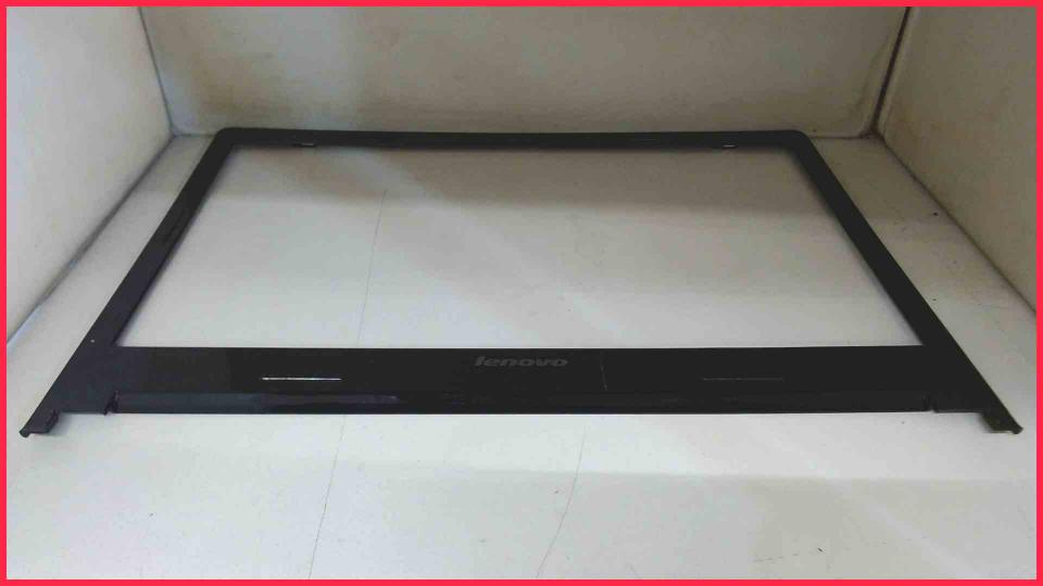 TFT LCD Display Gehäuse Rahmen Abdeckung Blende Lenovo IdeaPad S400