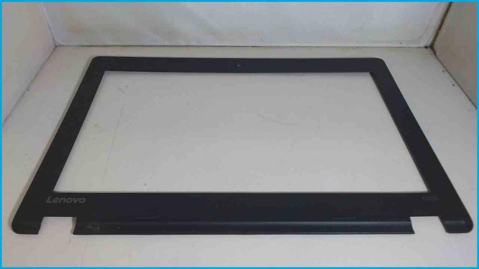 TFT LCD Display Gehäuse Rahmen Abdeckung Blende Lenovo Ideapad 100S-11IBY 80R2