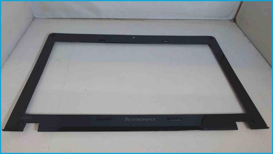 TFT LCD Display Gehäuse Rahmen Abdeckung Blende Lenovo Ideapad S205