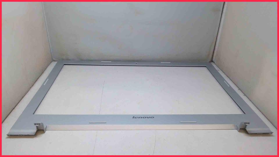 TFT LCD Display Gehäuse Rahmen Abdeckung Blende  Lenovo Z50-70 20354