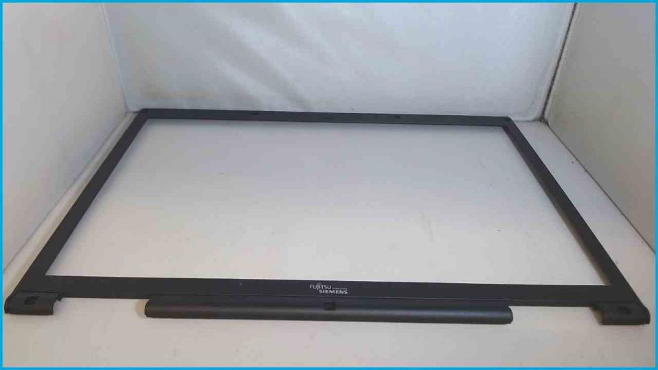 TFT LCD Display Gehäuse Rahmen Abdeckung Blende LifeBook E8420