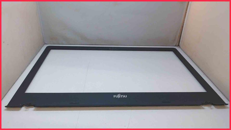 TFT LCD Display Gehäuse Rahmen Abdeckung Blende  Lifebook A555