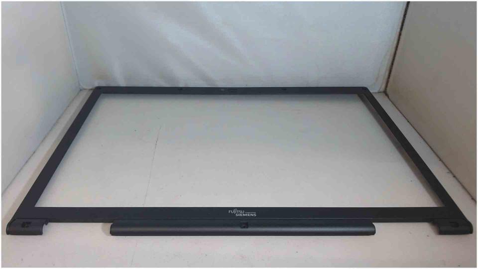 TFT LCD Display Gehäuse Rahmen Abdeckung Blende Lifebook E8410 -2
