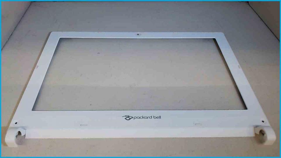 TFT LCD Display Gehäuse Rahmen Abdeckung Blende Packard Bell PAV80
