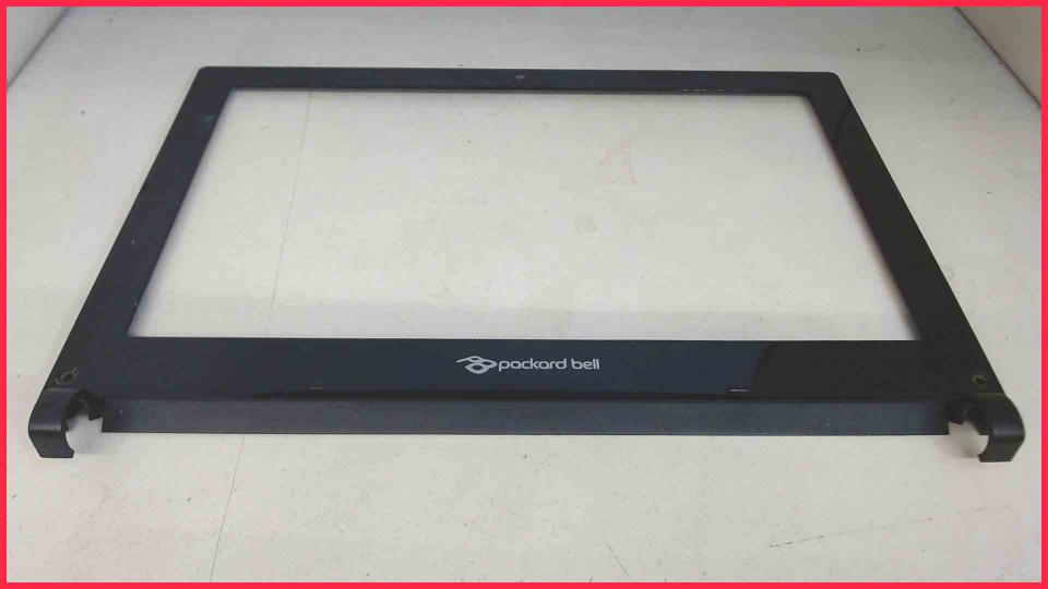 TFT LCD Display Gehäuse Rahmen Abdeckung Blende Packard Bell PAV80 -2