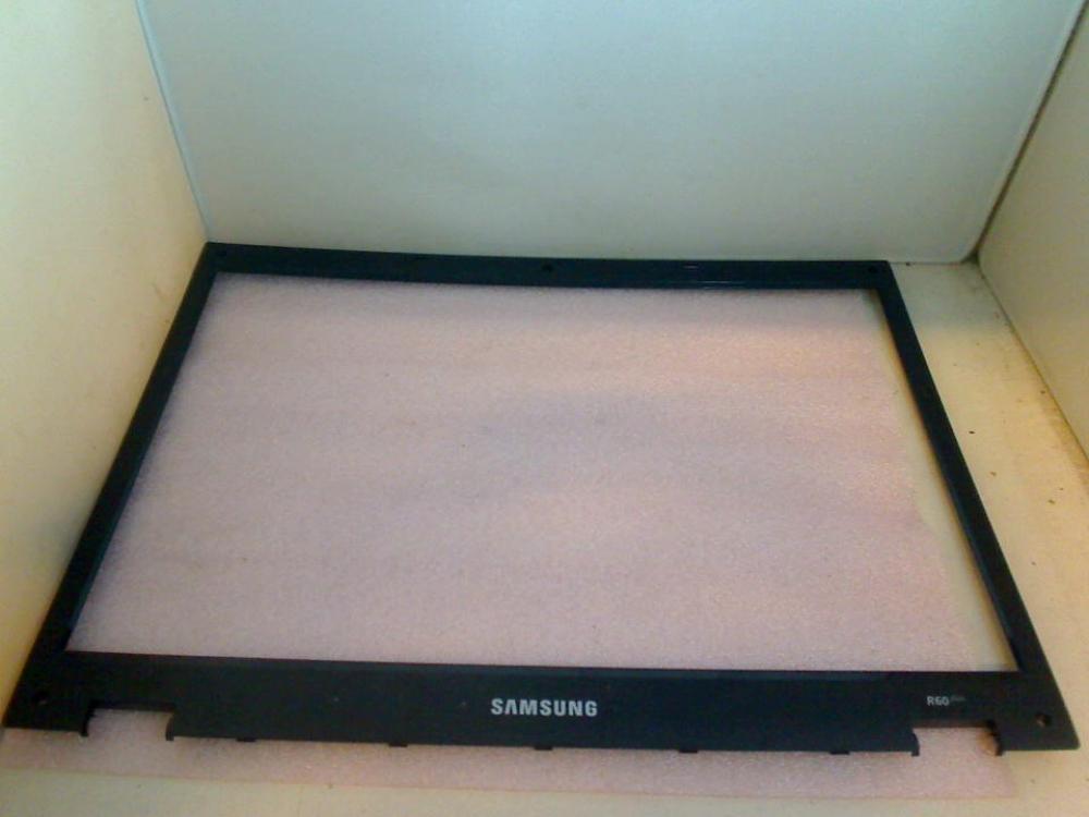 TFT LCD Display Gehäuse Rahmen Abdeckung Blende Samsung Aura R60+ plus NP-R60Y