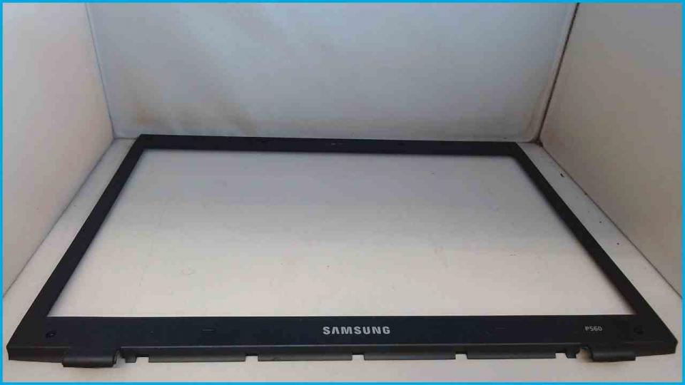 TFT LCD Display Gehäuse Rahmen Abdeckung Blende Samsung P560 NP-P560H -2